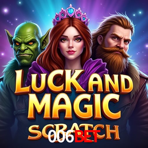 Bônus de Boas-vindas 006Bet