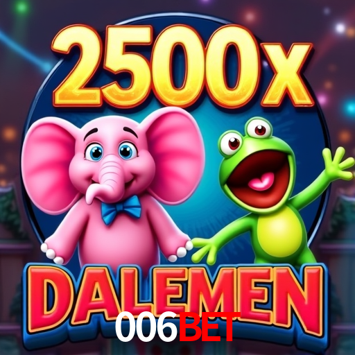 Casino Ao Vivo 006Bet