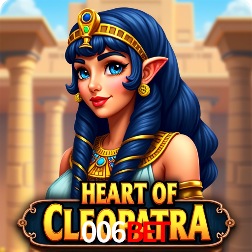 Apostas de Futebol 006Bet